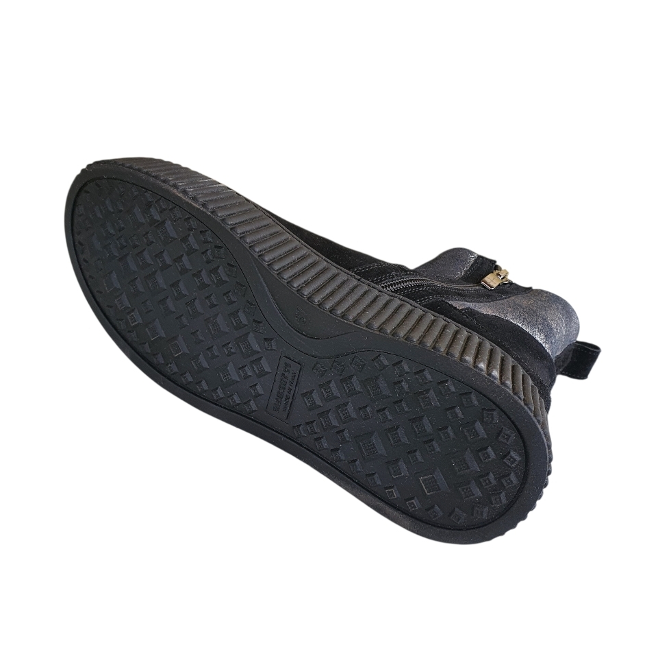 8898DA2-0 Velur nero spol cdf 7979